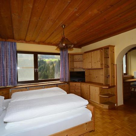 Appartement Lechthaler Embach Esterno foto