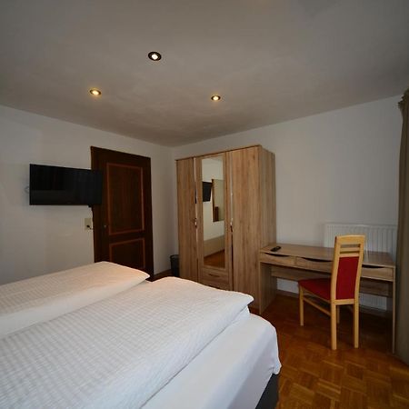 Appartement Lechthaler Embach Esterno foto