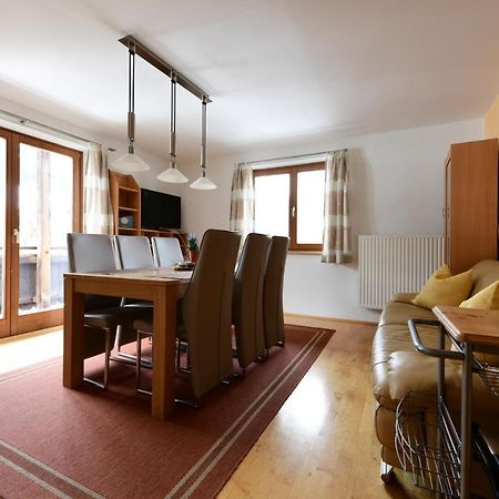 Appartement Lechthaler Embach Esterno foto