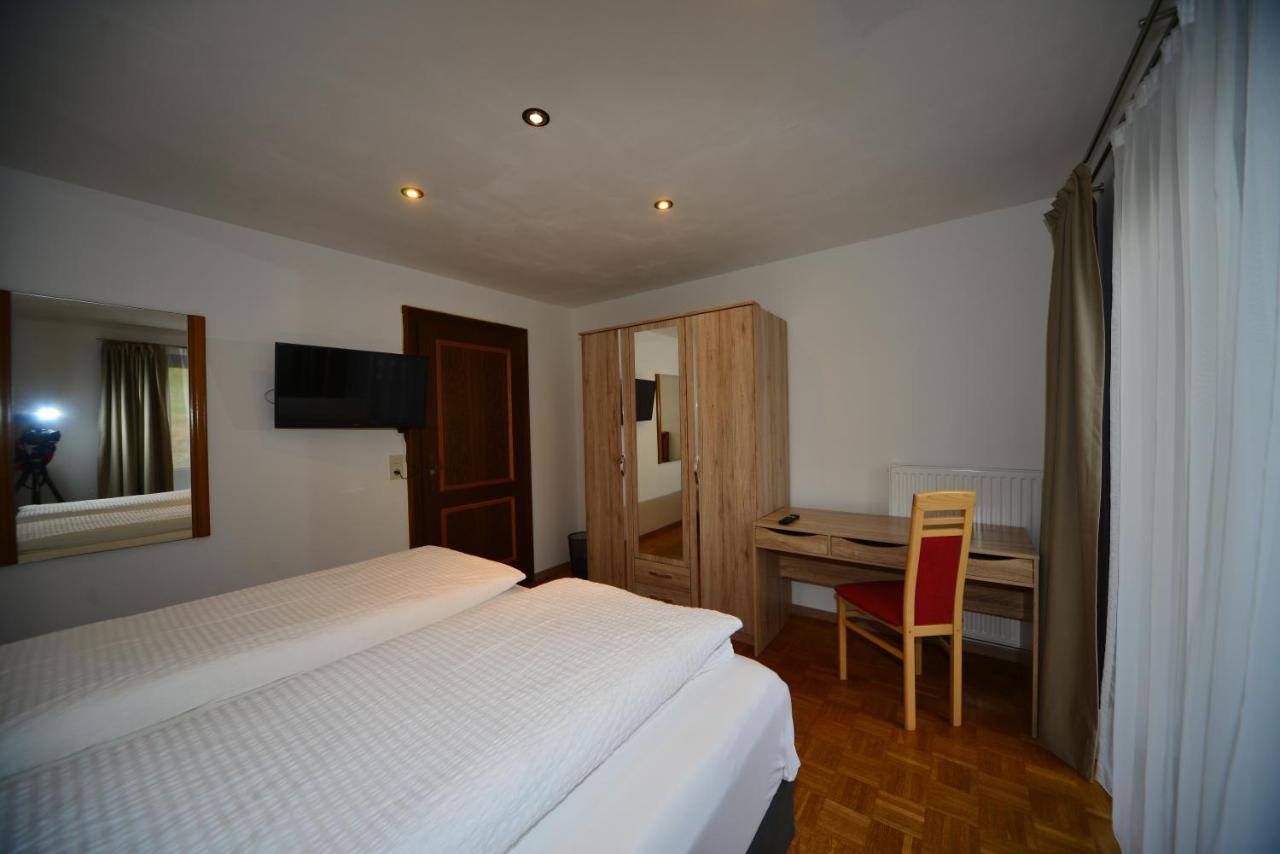 Appartement Lechthaler Embach Esterno foto