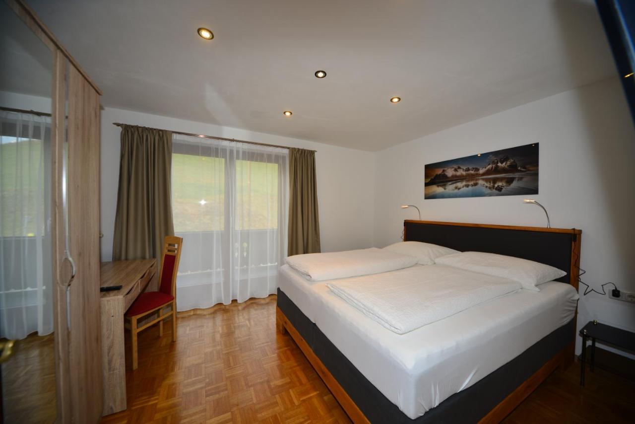 Appartement Lechthaler Embach Esterno foto