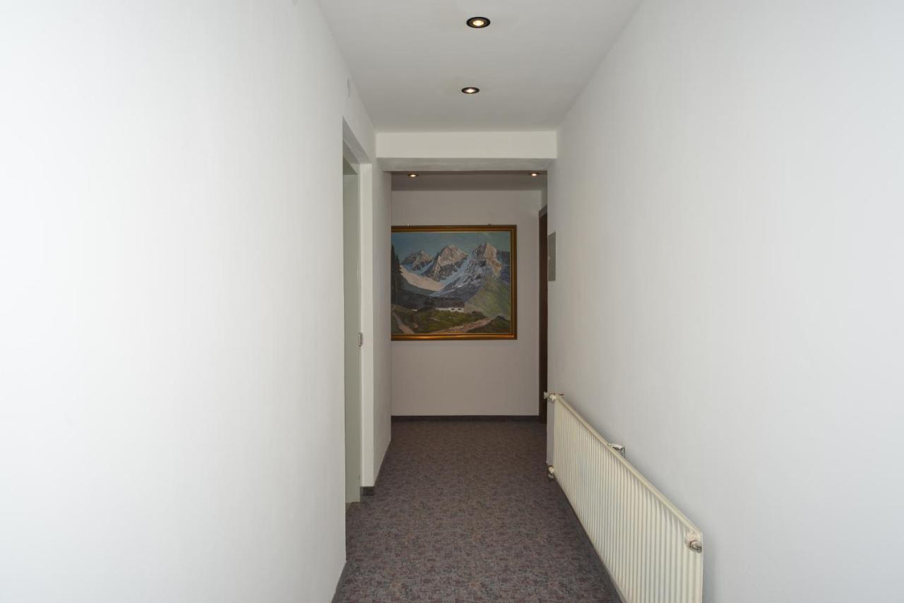 Appartement Lechthaler Embach Esterno foto