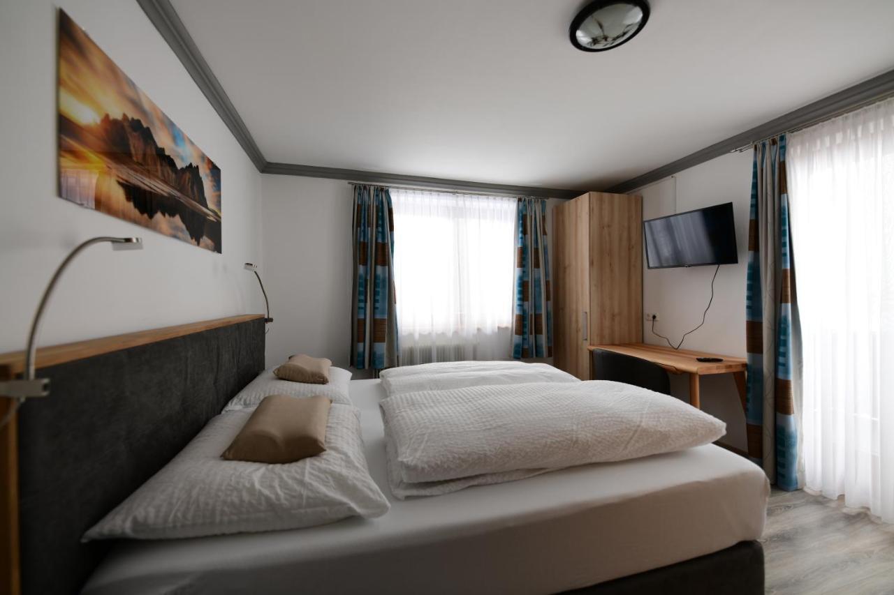 Appartement Lechthaler Embach Esterno foto